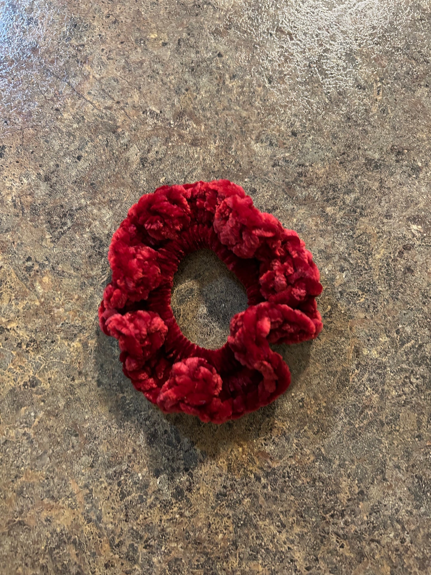 Scrunchies