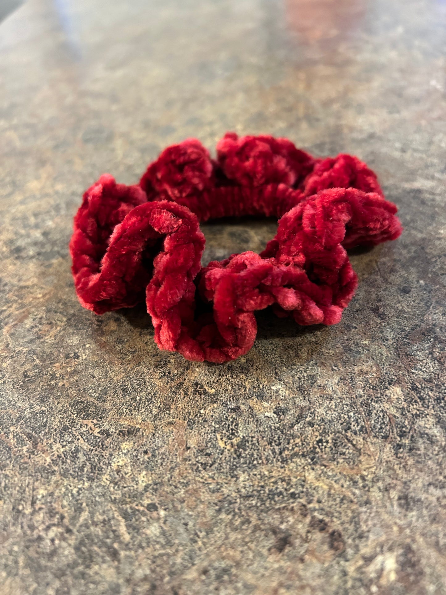 Scrunchies