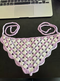 Granny square bandana