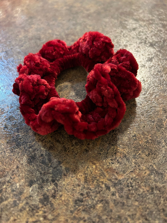 Scrunchies